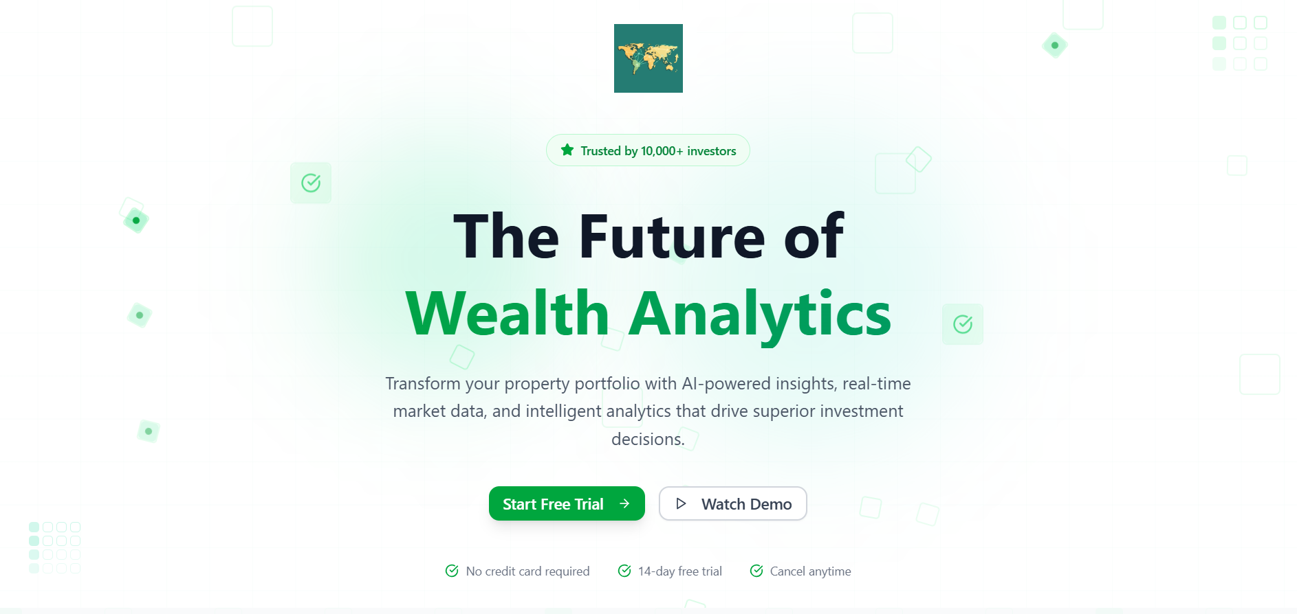 Wealth Compass - Image 1